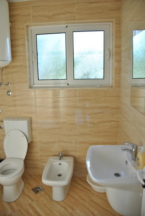 Royal Apartments & Villas Ulcinj Exterior foto
