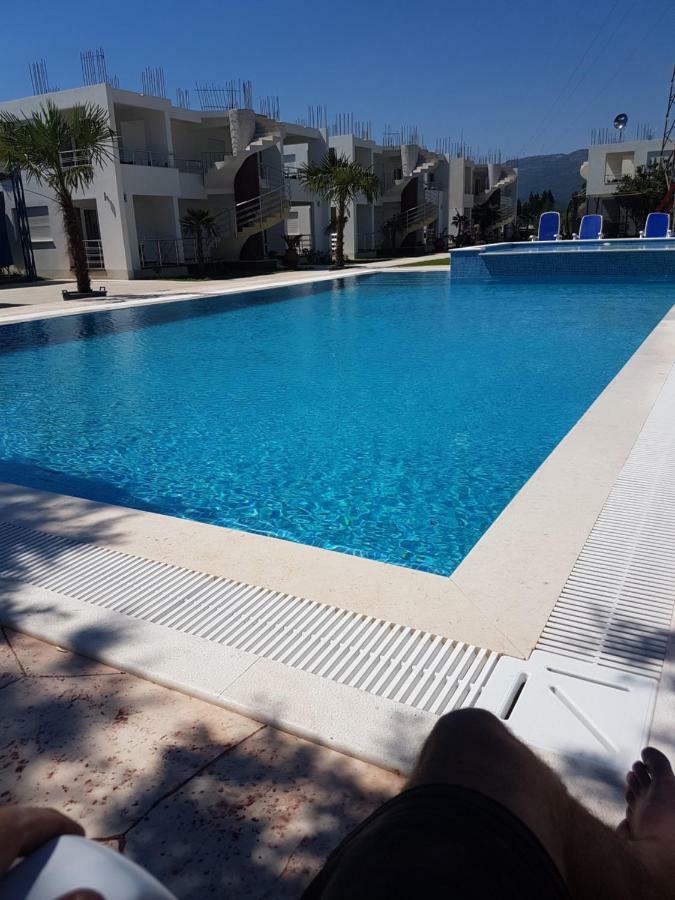 Royal Apartments & Villas Ulcinj Exterior foto
